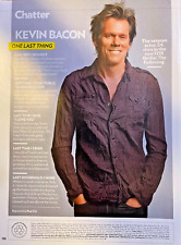 2013 Actor Kevin Bacon picture
