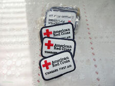 Vintage American Red Cross Patch   NOS picture