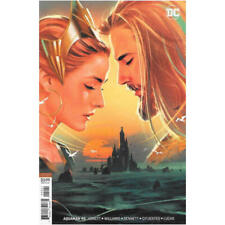 Aquaman (2016 series) #40 Cover 2 in Near Mint condition. DC comics [h` picture
