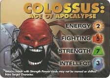 Marvel OVERPOWER COLOSSUS: AGE OF APOCALYPSE  X-Men character picture
