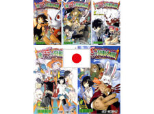 Oumagadoki Zoo Vol.1~5 Japanese Complete & Choosable USED LOT Comic Manga Book picture