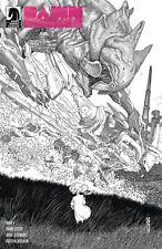 Dawnrunner #2 1:10 Evan Cagle Variant Dark Horse Comics 2024 EB801 picture