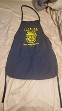 Teamsters Apron picture