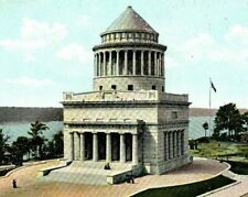 General U. S. Grant monument and Tomb New York picture