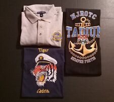 Stadium High School Tacoma WA Vtg Shirts Home Of The Tigers Size XL Lot Of 3 picture