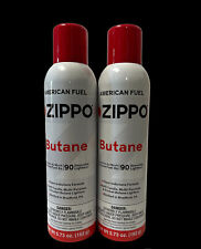 Zippo Lighter Butane Fuel 290 ml (162g) picture