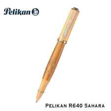 PELİKAN R640  SPECİAL EDITION  SAHARA  ROLLER BALL picture