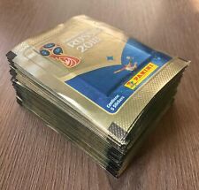 Panini, World Cup Russia 2018, 50 bags, international version 670, packs, World Cup picture