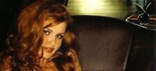 2021 Playboy Daydreams Redheads Alexandra Karlsen gold foil insert RH3 picture