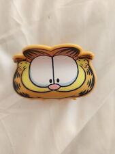 Colorful Garfield Hair Clip 🐱❤️😍 picture