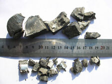 10 grams High Purity 99.9% Erbium Er Metal Lumps picture