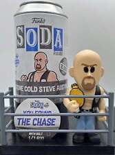Funko Soda Coaster® Single Wrestling Ring picture