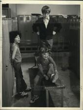 1979 Press Photo Scene from 