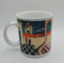 Chaleur Master Coffee Mug picture