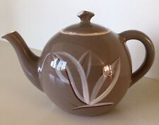 WINFIELD POTTERY ~ Desert Dawn ~ Vtg. Six Cup (48 Oz.) Teapot ~ California, USA picture