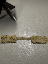 Ww2 M1918 Bar Belt (Used) picture