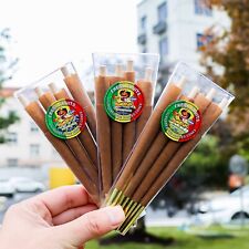 HONEYPUFF Fruit Flavor Rolling Cigar Cone with Filter Tip King Size 5 Pack 40pcs picture