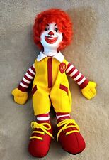 Vintage 2004 Ronald McDonald 15