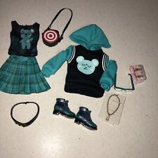 Disney ily 4EVER Fashion Pack Inspired by Brave Merida New No Box picture