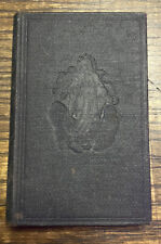 VTG. MANUAL OF THE CHILDREN OF MARY - NEW & IMPROVED EDITION - PJ KENNEDY & SONS picture