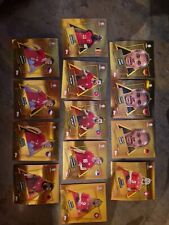 topps euro 2024 stickers - RARE GOLD picture