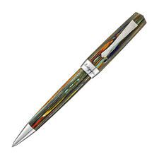 Montegrappa Elmo 02 Ballpoint Pen in Nirvana - NEW in Box - Made in Italy picture