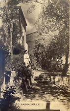 Rare Antique Postcard - Padua Hills California - Frashers, Inc. PC picture