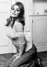 *5X7* PUBLICITY PHOTO - ACTRESS SHARON TATE (RT785) picture