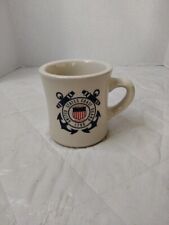 US Coast Guard Mil- Art Mug picture