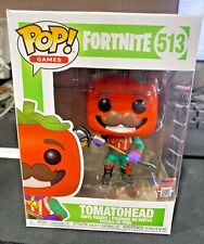 Pop #513 Tomatohead - Fortnite Games picture