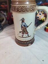 Marzi and Remy German Beer Stein Hunters 6