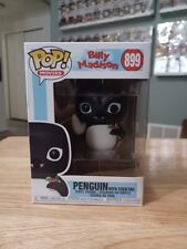 FUNKO Penguin With Cocktail #899 picture