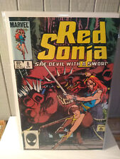 RED SONJA 8 NM picture