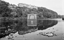 Kittatinny Hotel Delaware Water Gap Pennsylvania PA Reprint Postcard picture