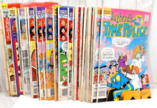 Lotof 42 Archie Comics 1968-1991 Pep-Jughead-Laugh-Riverdale High-Betty&Veronica picture