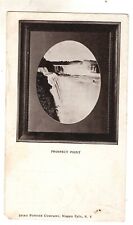 Nigara Falls NY Prospect Point Spiro Power Company  Vintage Postcard picture