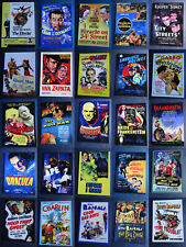 2009 Classic Vintage Movie Posters Trading Card Complete Your Set You Pick 1-72 picture