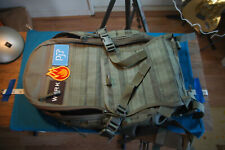 Triple Aught Design Fast Pack Backpack with Five patche USA Excellent Condition picture