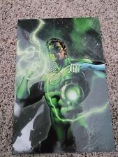 Absolute Green Lantern: Rebirth (DC Comics, June 2010) New Sealed  picture