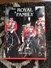 British Royal Family Books picture