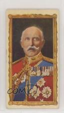 1937 Kensitas Coronation Tobacco His Royal Highness The Duke of Connaught uk2 picture