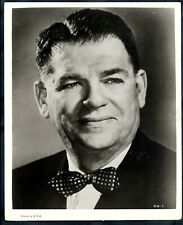 AMERICAN LYRICIST & THEATRICAL PRODUCER OSCAR HAMMERSTEIN 1950s VTG Photo Y 216 picture