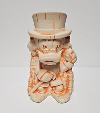 Mondo Tee-Kis Ducktales: Scrooge McDuck Collector's Ceramic Tiki Mug picture