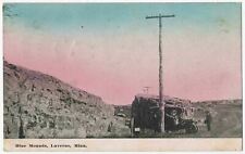 Blue Mounds, Luverne, Minnesota 1912 picture
