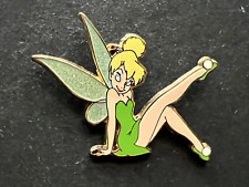 Disney Shopping - Tinker Bell Series Sassy Pixie Pin LE 250 Disney Pin 63805 picture