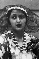 British writer Clare Consuelo Sheridan 1915 OLD PHOTO picture