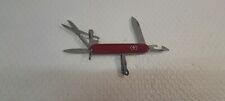 Victorinox Super Tinker Swiss Army Knife Multi Tool Red picture