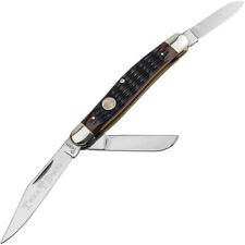 Boker Traditional Series 2.0 Tree Brand Large Stockman Folding D2 Knife 110857 picture