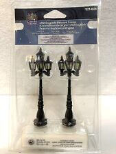 LEMAX CAROLE TOWNE COLL. 'OLD ENGLISH STREET LAMP' MODEL 34902 (FS-2003) picture