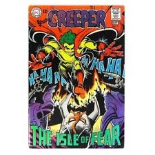 Beware the Creeper (1968 series) #3 in Very Fine condition. DC comics [z^ picture